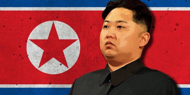 Китай нанес удар по экономике Северной Кореи