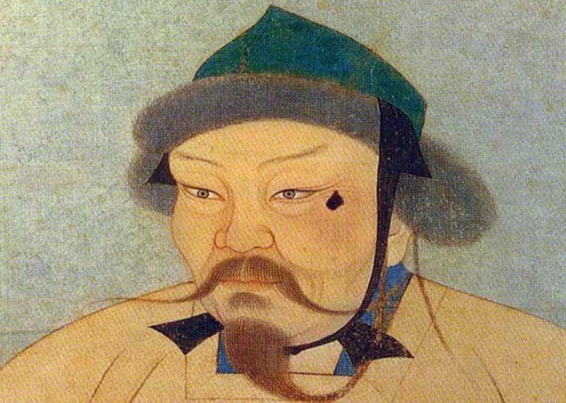 10 тёмных секретов Монгольской империи
