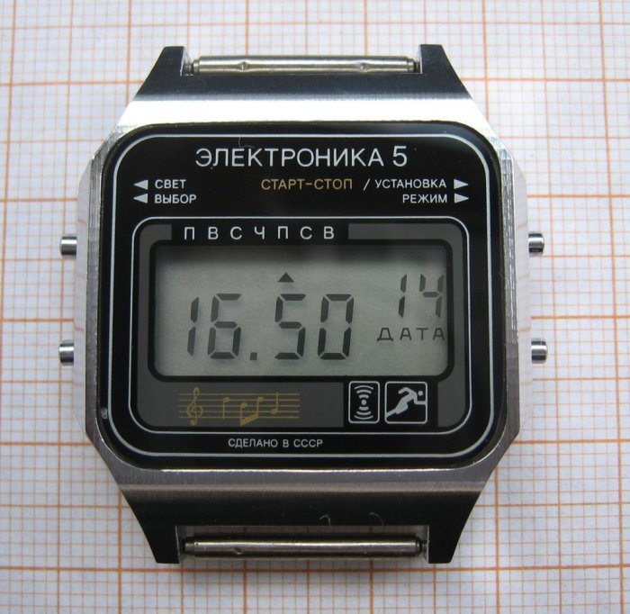 9 электронных устройств, которые были изобретены в СССР и опередили время  