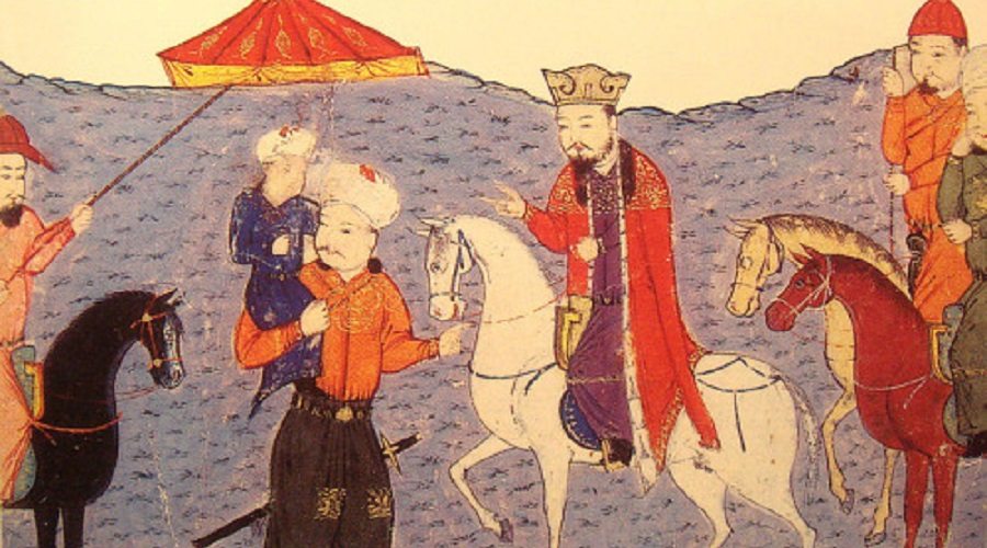 10 дерзких людей, сумевших изменить средневековый мир