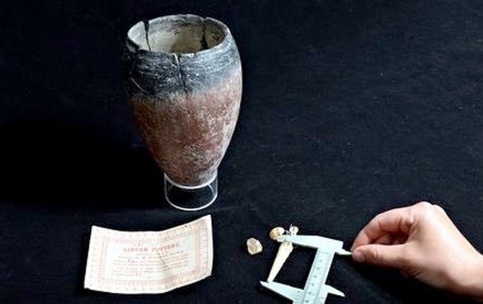 10 интереснейших древних артефактов, которые были найдены совершенно случайно