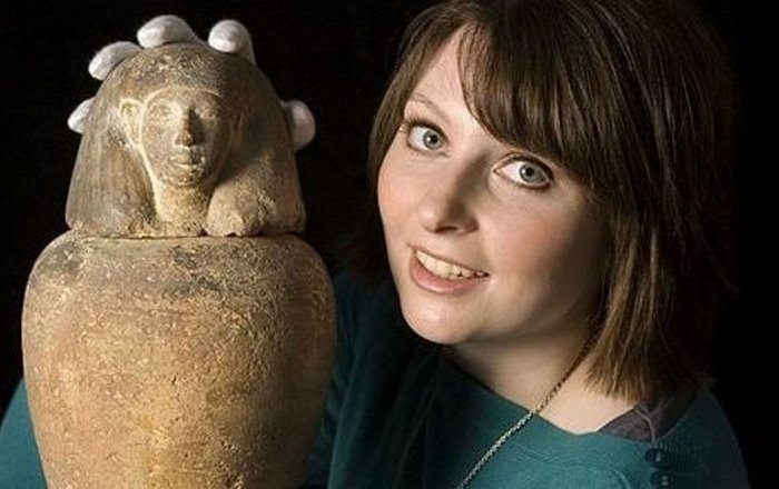 10 интереснейших древних артефактов, которые были найдены совершенно случайно