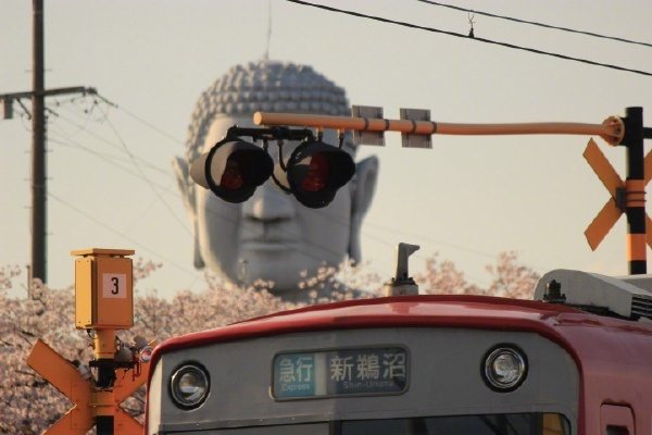 Солнцезащитные очки Будды