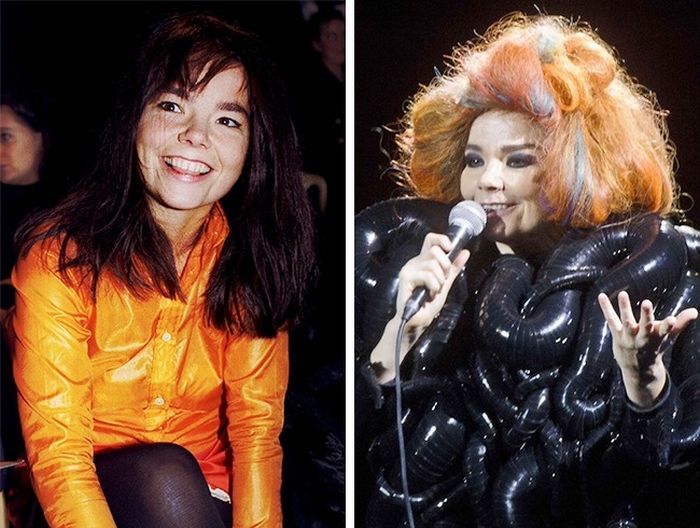Как изменились известные рокеры 90-х