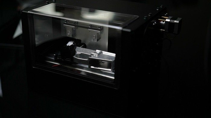 В США стартовали продажи оружейного 3D-принтера