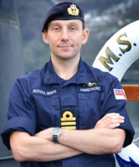 Скандал в ВМС Великобритании из-за секса на борту атомной подводной лодки