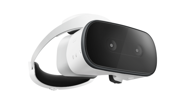 Google анонсировал новый VR шлем – самостоятельное устройство без проводов