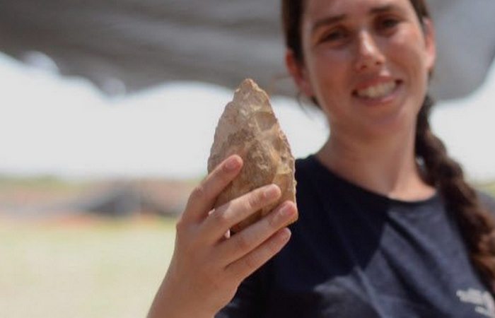 10 недавно открывшихся фактов о том, как жили люди в каменном веке  