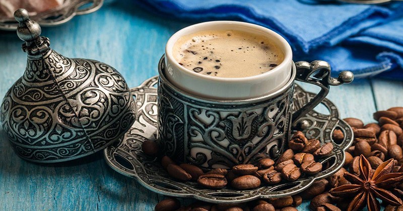 Уникальные способы варки кофе из разных стран мира