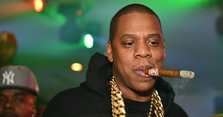От наркоторговца до миллиардера: Jay-Z стал первым самым богатым рэпером в мире