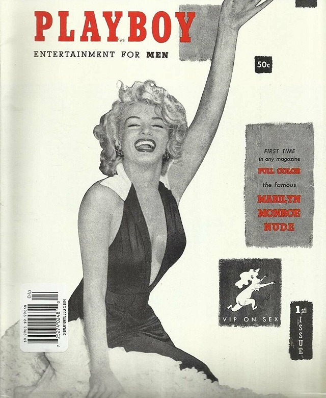 Самые первые обложки популярных журналов, которые выпускаются по сей день