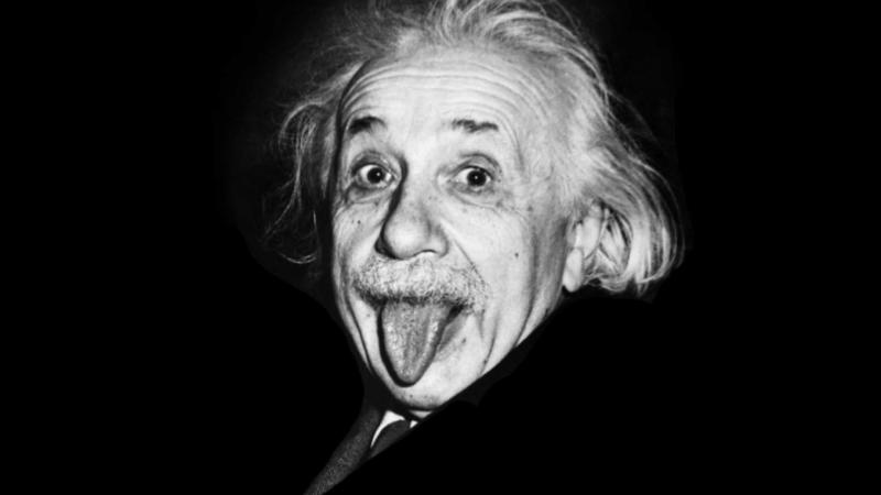 Доказана теория относительности Эйнштейна