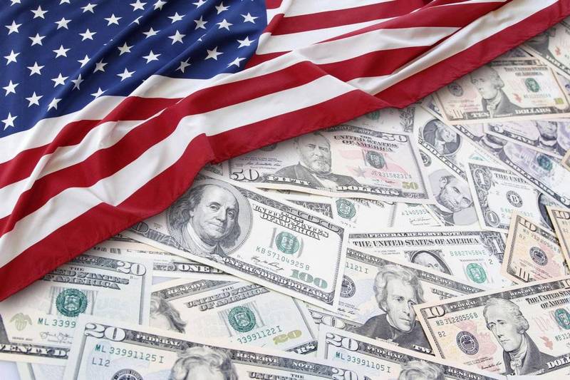 Увлекательные факты об американских деньгах