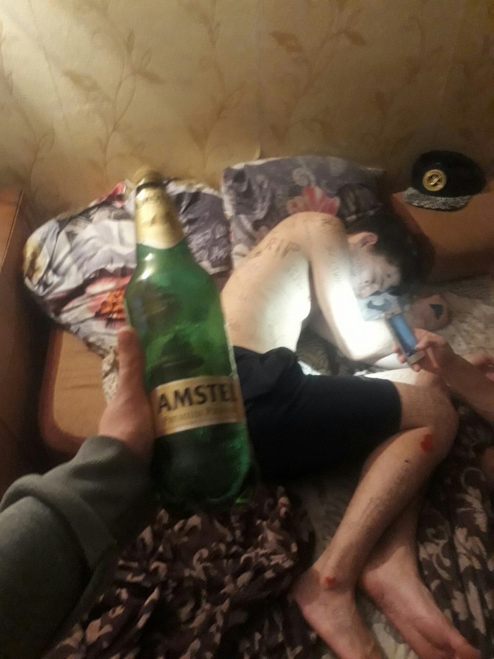 Русский Реальный Пьяный Секс