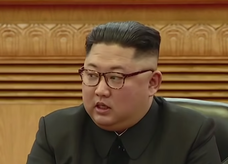 Ким Чен Ын перенес неудачную операцию на сердце