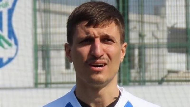 Турецкий футболист признался в убийстве пятилетнего сына