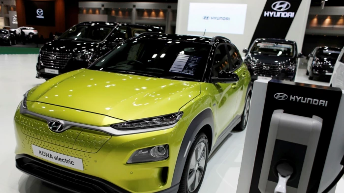 Акции Hyundai подскочили до 30-летнего рекорда — всё из-за слухов о производстве электромобилей с Apple