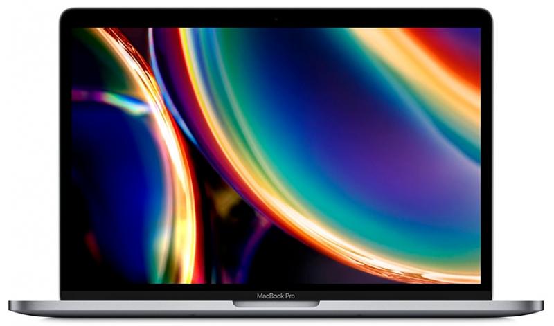 Ноутбук Apple MacBook Pro 13 дюймов (M1, 2020)