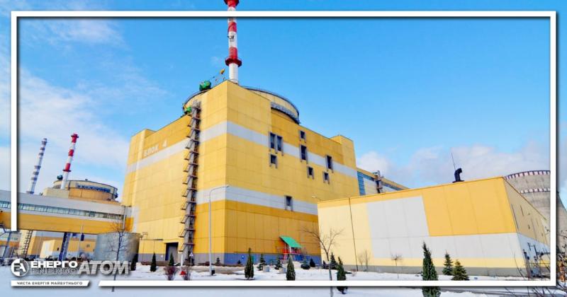 В Украине впервые запустили все энергоблоки АЭС: страна готовится к отключению от энергосистем России и Беларуси