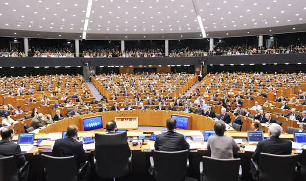 Европейский парламент признал россию страной-спонсором терроризма
