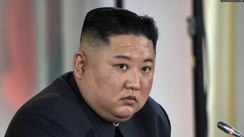 Северная Корея не смогла вывести на орбиту спутник