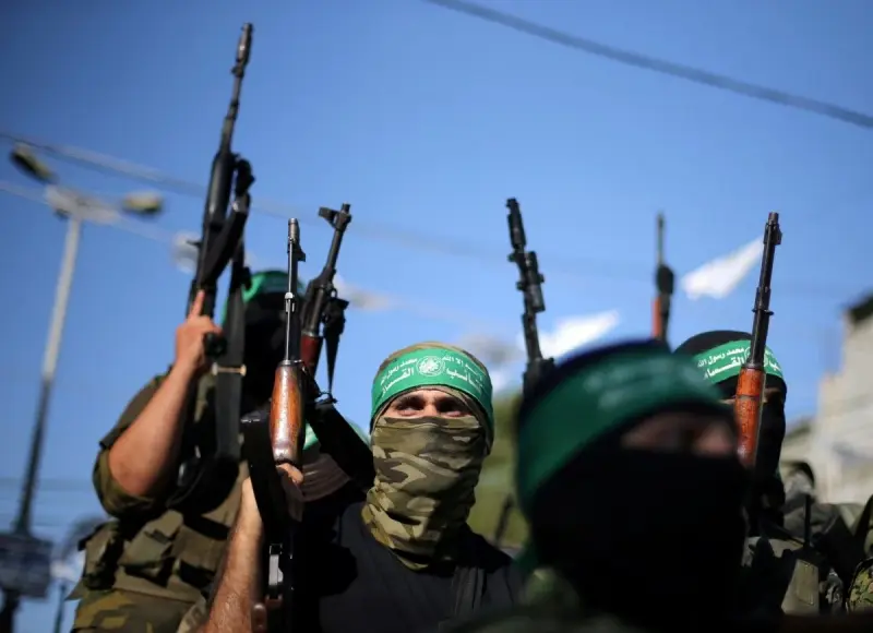 ХАМАС вел многолетнюю кампанию по обману Израиля, чтобы застать его врасплох, - Reuters