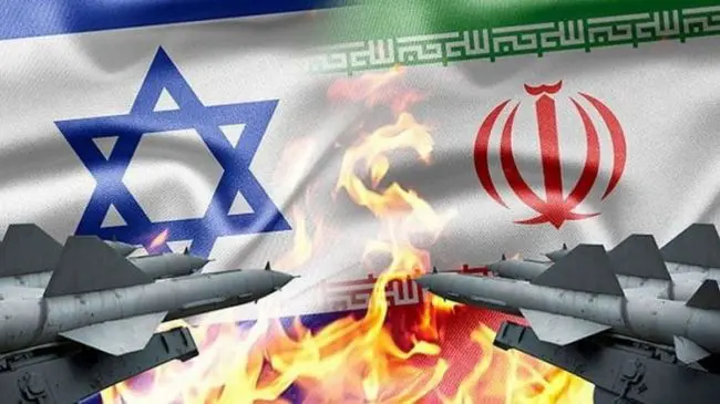 Президент Израиля обвинил Иран в нападении ХАМАС