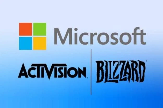 Microsoft закрыла сделку по покупке Activision Blizzard за $68,7 миллиарда