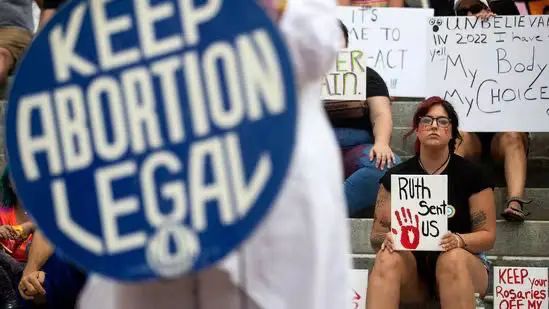 Суд Аризоны продлил запрет на аборты, введённый 160 лет назад