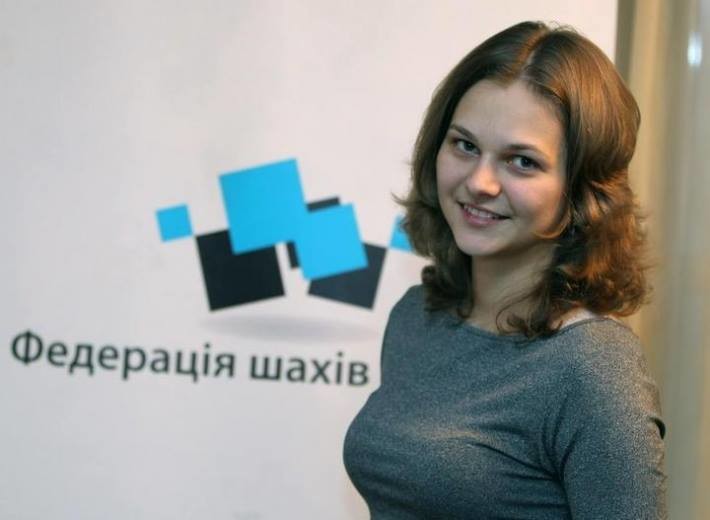Украинцы Василий Иванчук и Анна Музычук стали чемпионами мира по быстрым шахматам