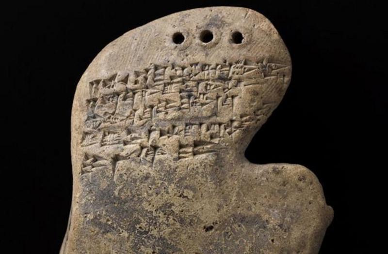 10 археологических находок, связанных с жизнью в Древнем Вавилоне