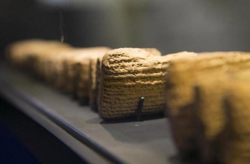 10 археологических находок, связанных с жизнью в Древнем Вавилоне