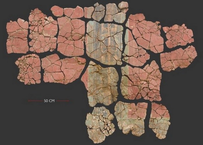 10 древних артефактов, найденных под современными городами