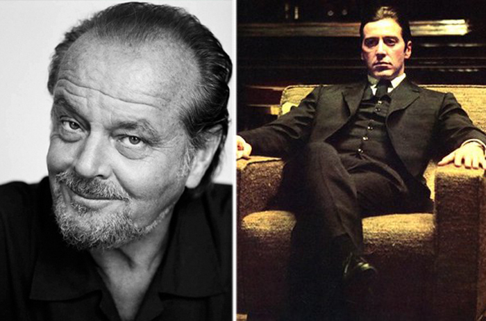 10 актеров, которые отказались от успешных ролей в легендарных фильмах  