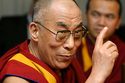 Далай-лама предложил модернизировать буддизм