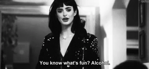 8 мифов про алкоголь, в которые мы верим