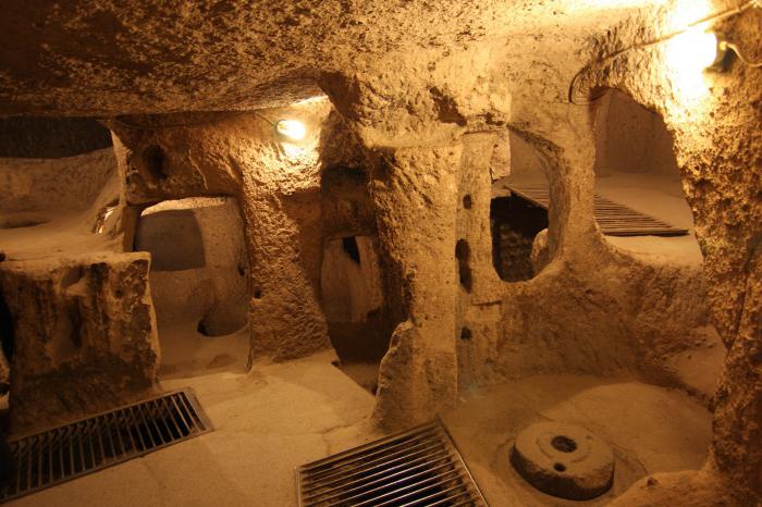 5 выдающихся археологических памятников, которые были найдены совершенно случайно