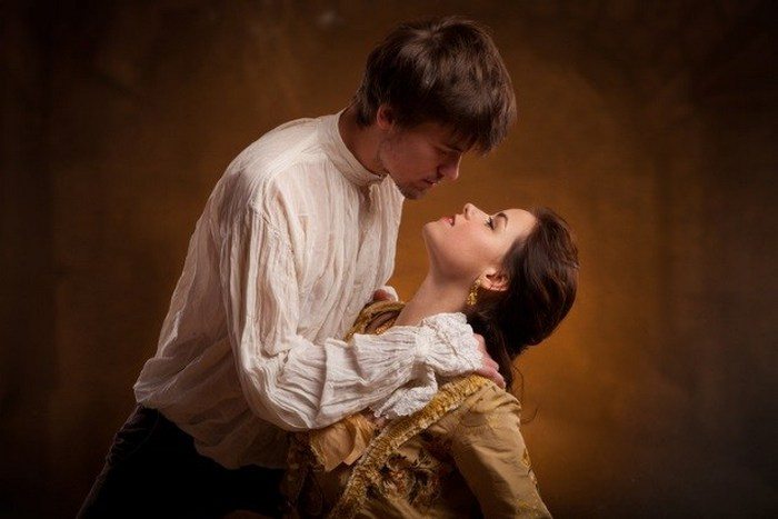 10 пикантных фактов об интимных отношениях в эпоху Средневековья