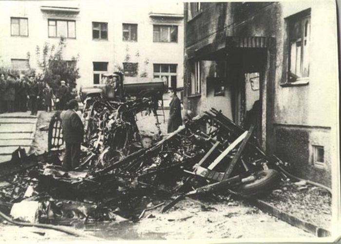 5 страшных трагедий, скрывавшихся от граждан СССР
