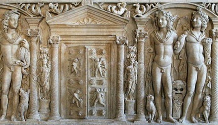 10 странных и малоизвестных древних богов