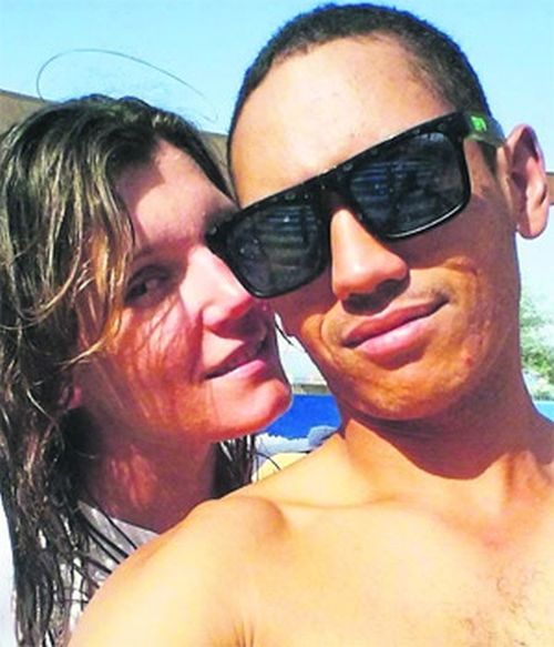 В ОАЭ молодую пару задержали за внебрачный секс 