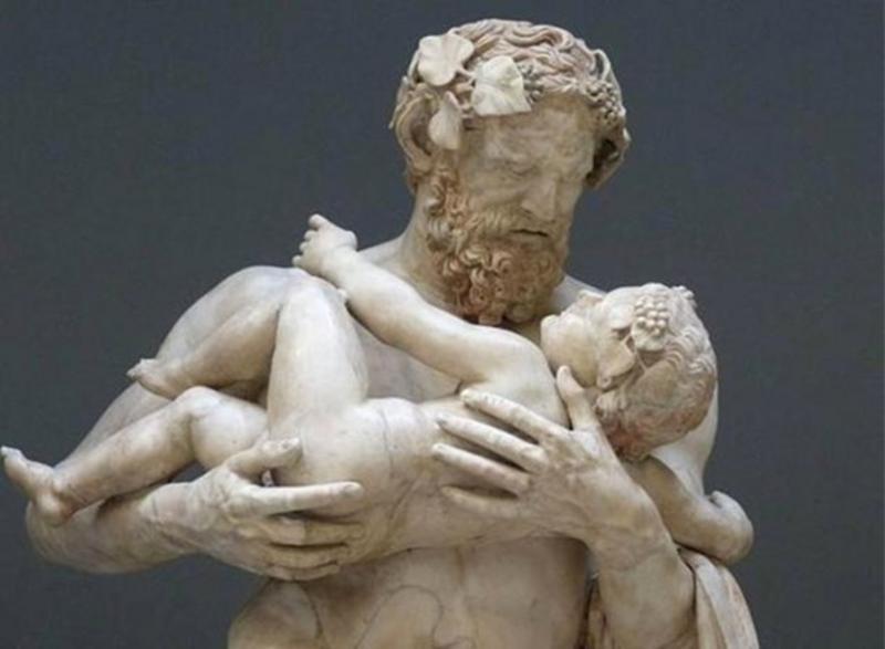 10 суровых реалий Древнего Рима, связанных с воспитанием детей