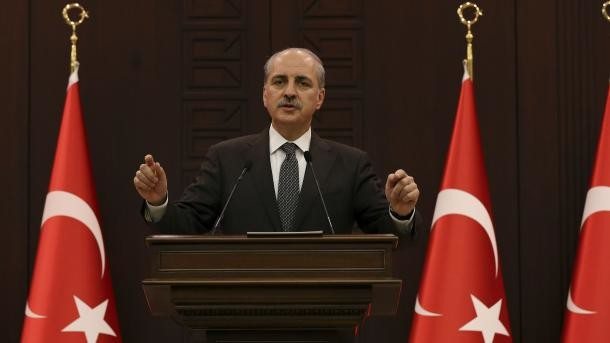 Турция на неназванное время приостановила дипломатические отношения с Нидерландами