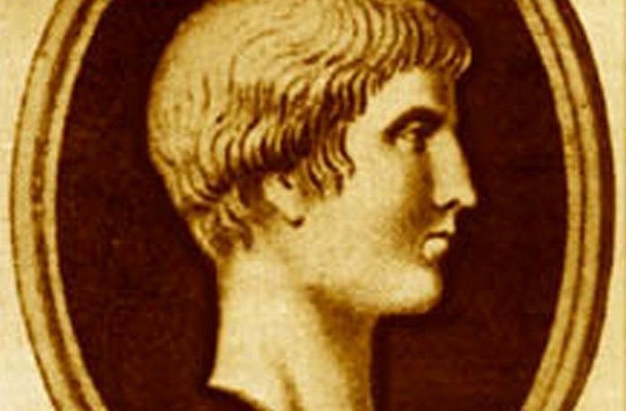 10 исторических фактов, связанных с интимной жизнью древних греков и римлян 