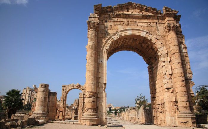 15 самых древних, но до сих пор существующих городов