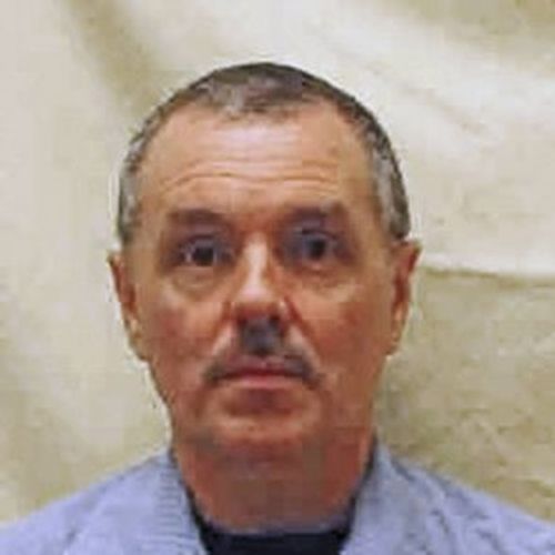 В американской тюрьме до смерти избили серийного убийцу Дональда Харви «Ангела смерти»