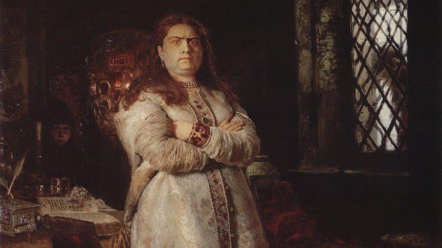 10 самых известных и влиятельных женщин в российской истории
