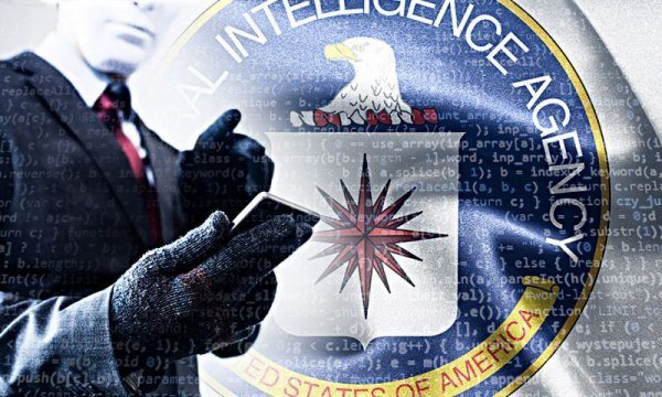 WikiLeaks опубликовала методы ЦРУ по взлому OC Windows