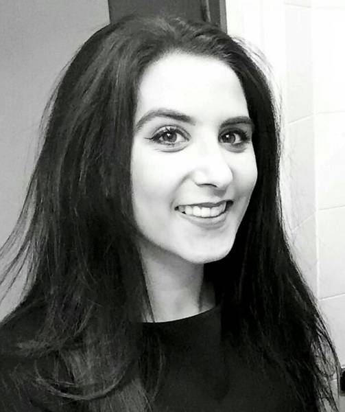 19-летняя студентка одержала победу в конкурсе на самое грязное жилье Великобритании