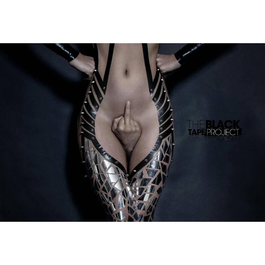 Black tape project uncensored